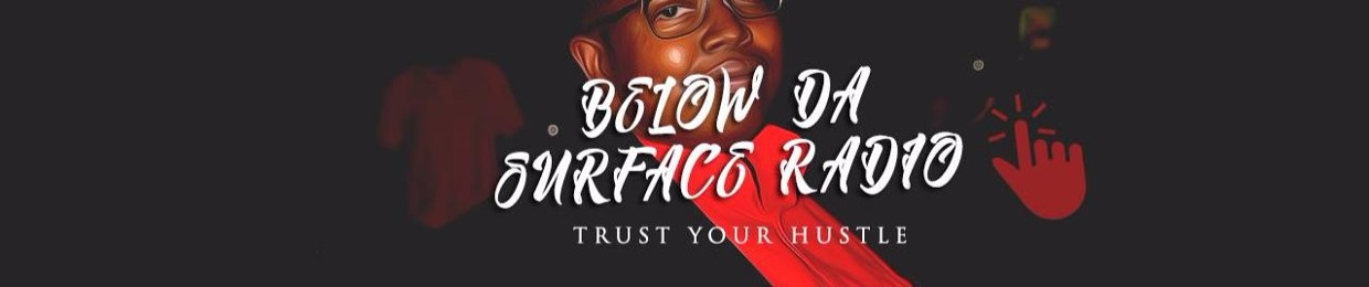 Below Da Surface
