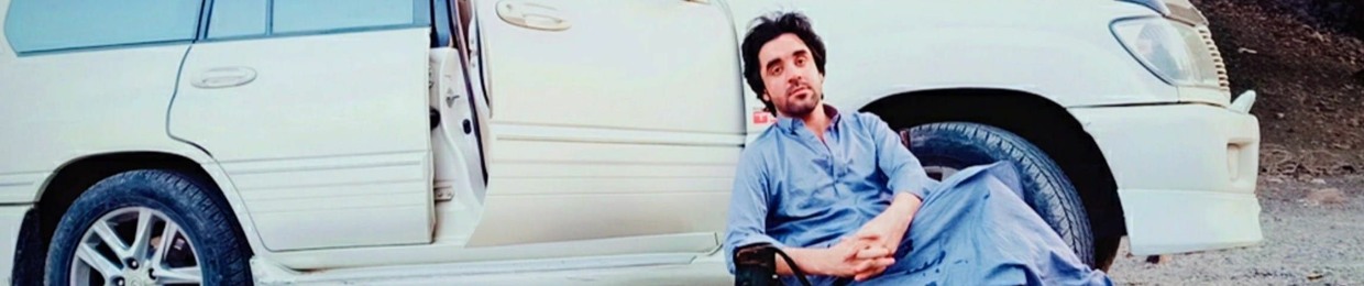 Dr Jabbar Kakar
