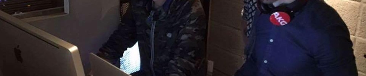 DJ G Caballero