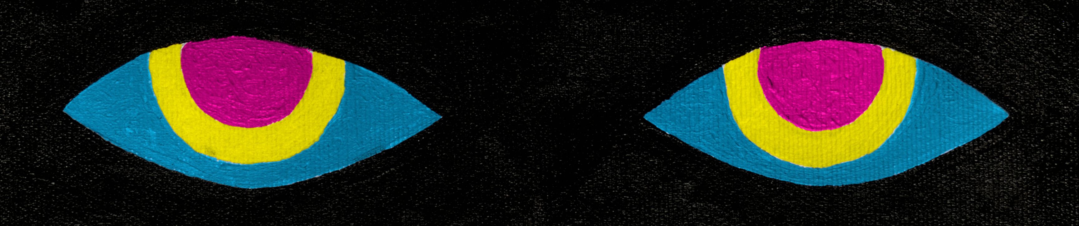 SoundCloud banner for @two_eyes