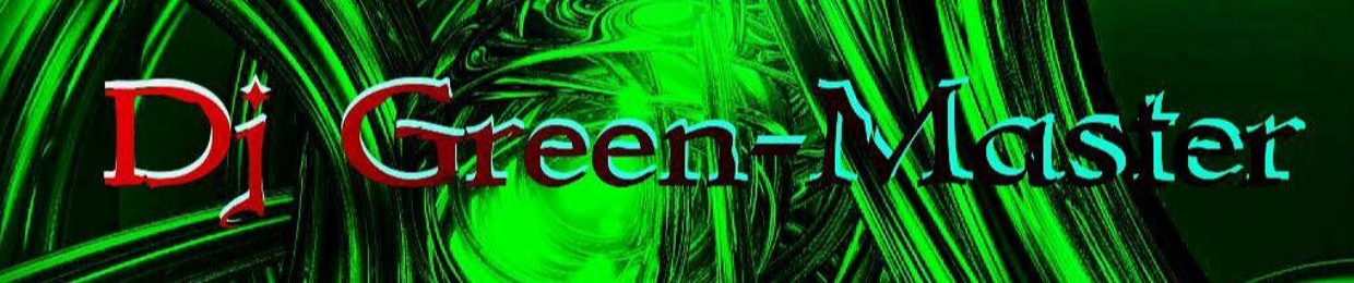 Dj Green-Master