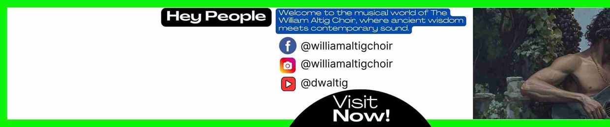 The William Altig Choir