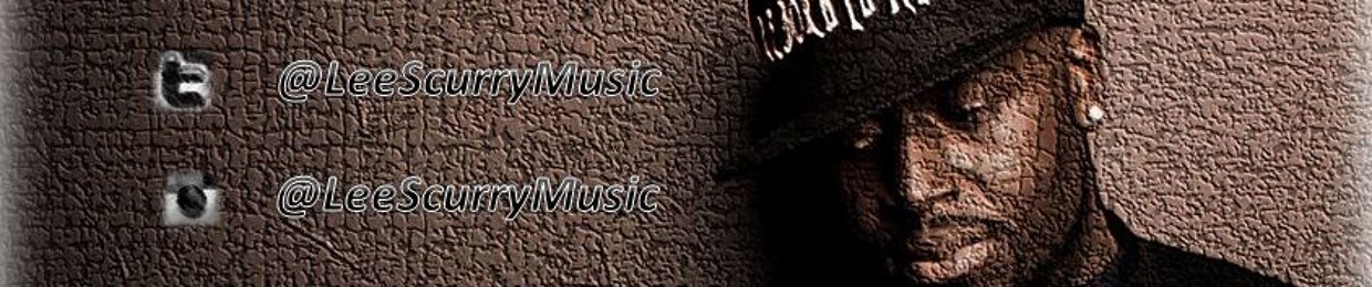LeeScurryMusic