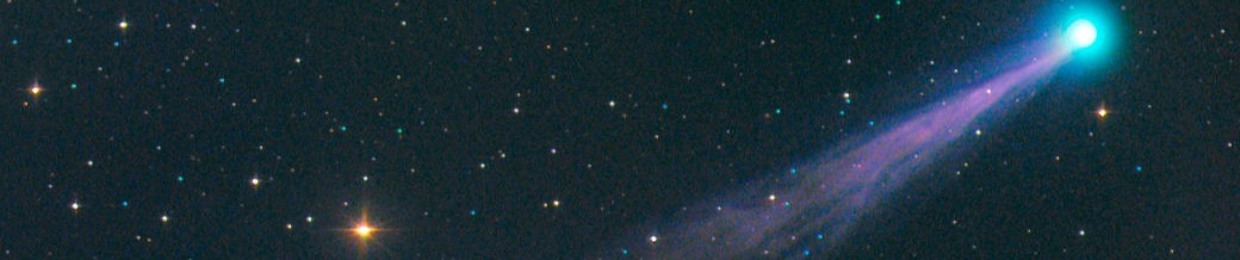 lilcomet