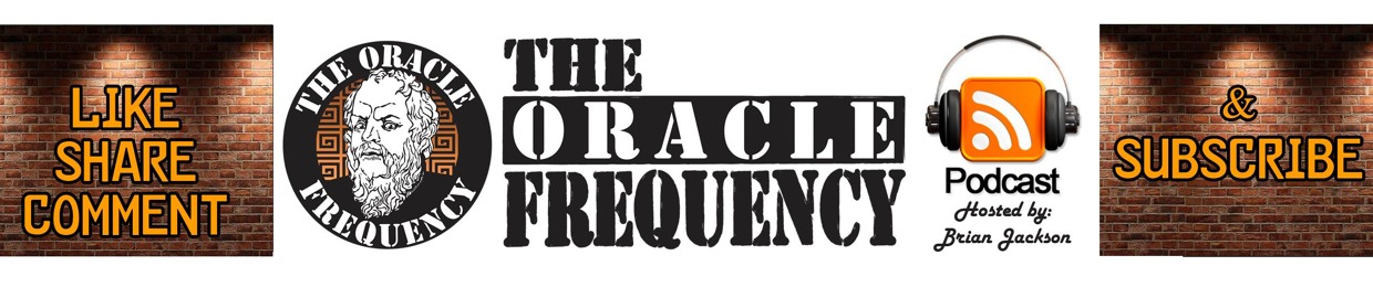 Oracle Frequency Podcast
