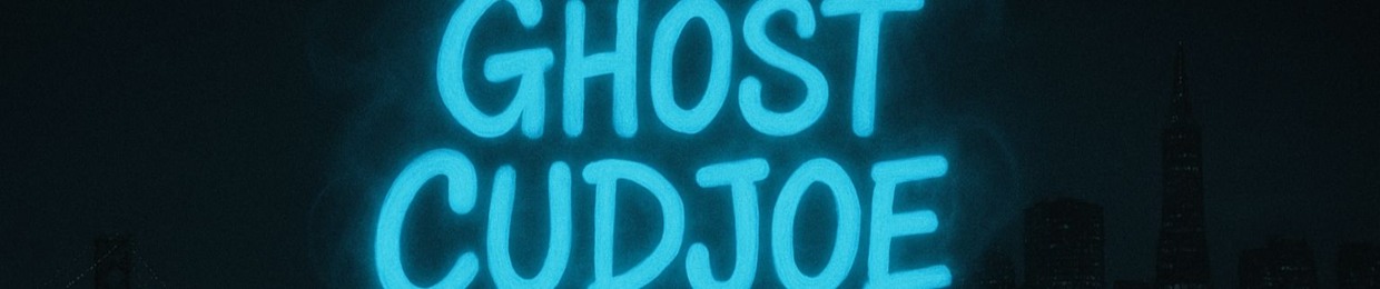 Ghost Cudjoe