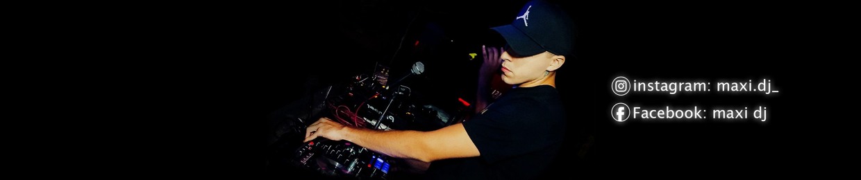 Maxi.Dj ✪