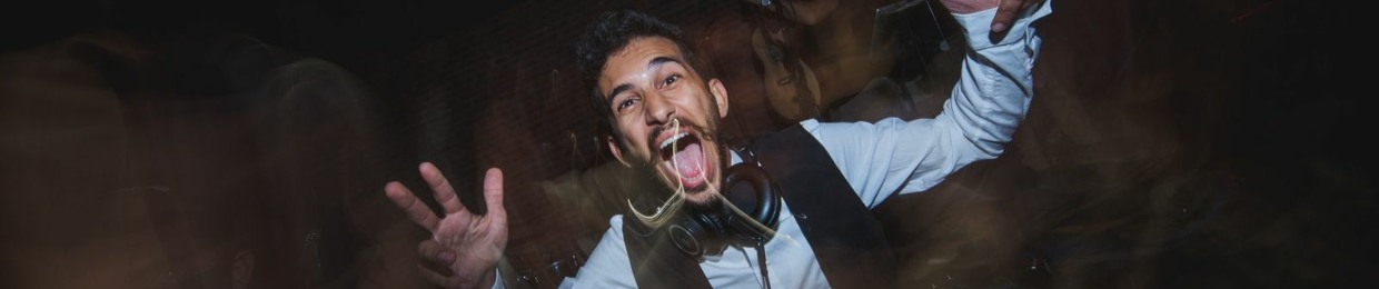 DJ Yeshuot
