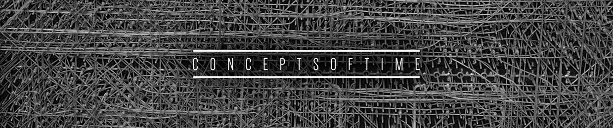 CONCEPTS OF TIME