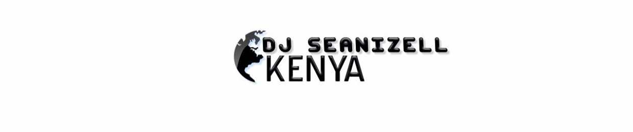 DEEJAY SEANIZELL KENYA