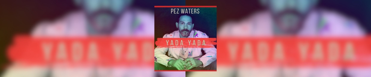 Pez Waters