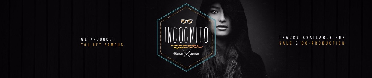 INCOGNITO STUDIOS