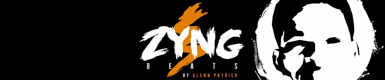 Zyng Beats by Glenn Patrick
