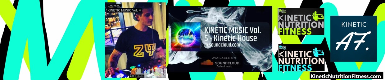 ADAM KINETIC