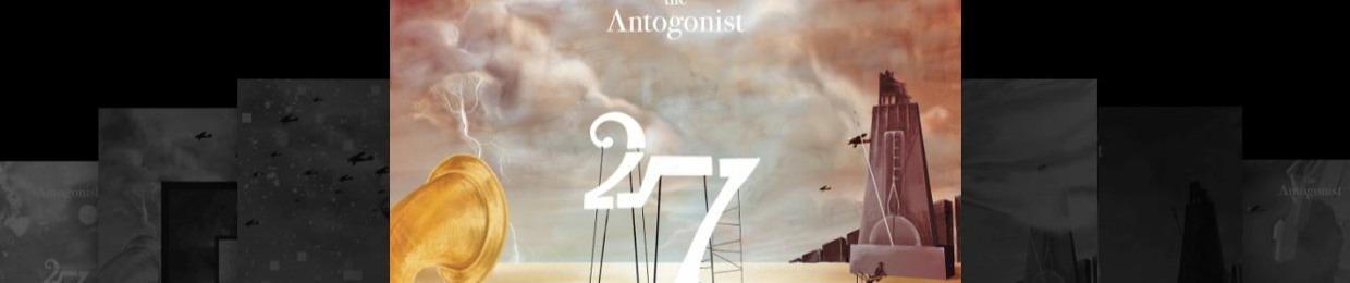 The Antogonist