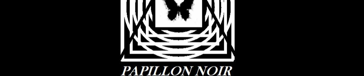 DJ. Papillon Noir