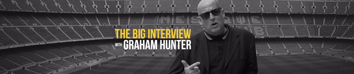 Graham Hunter