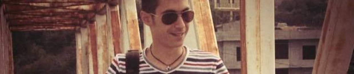 Andrew Gjordeni