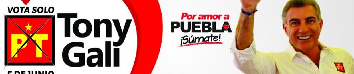 Comunicación PT Puebla