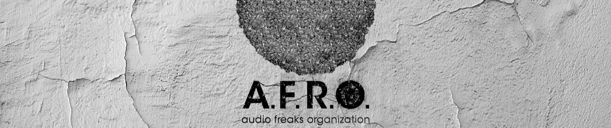 A.F.R.O. Sound