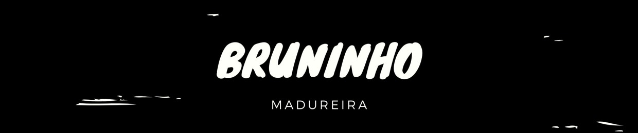 DJ BRUNINHO MADUREIRA OFICIAL