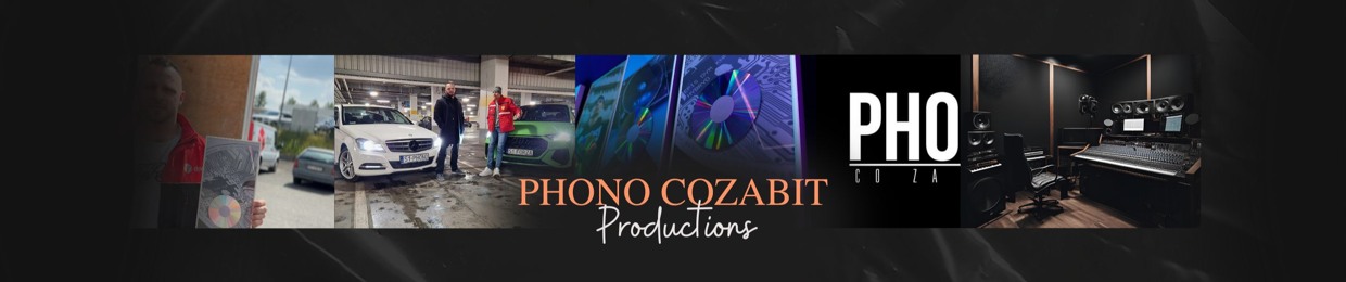 PhonoCoZaBit BeatShop