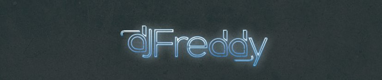DJ FREDDY