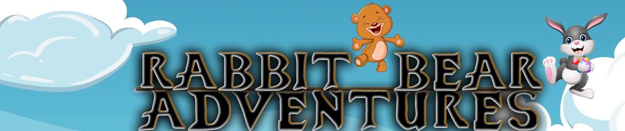 Rabbit & Bear Adventures