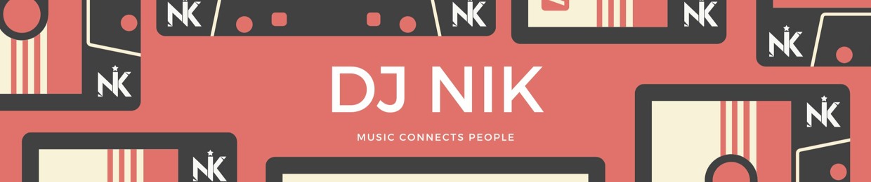 DJ NIK