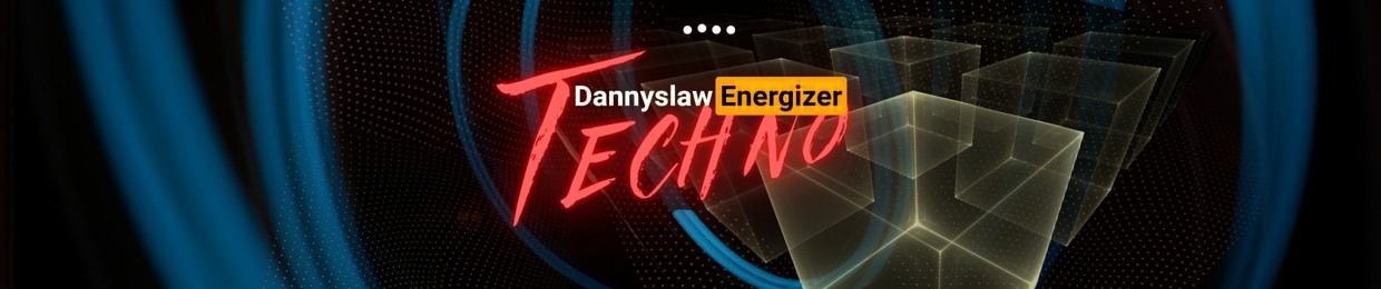 Dannyslaw Energizer