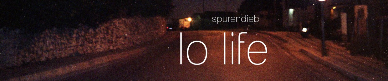 Spurendieb