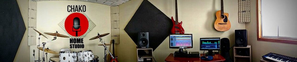 Chako Home Studio