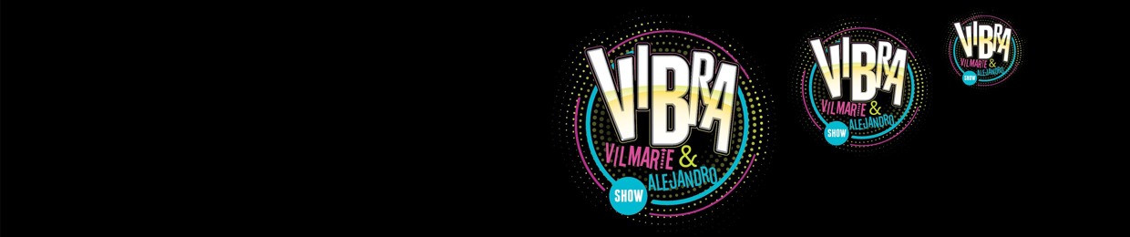 Vibra Con Vilmarie y Alejandro