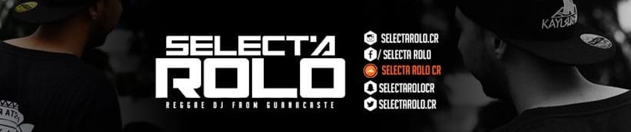 Selecta Rolo CR