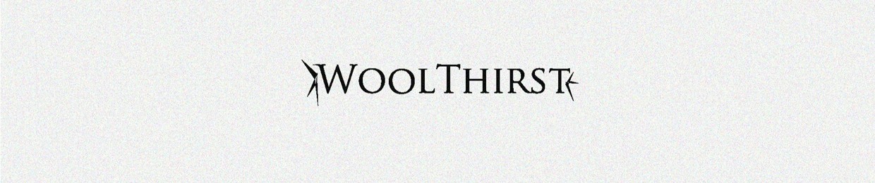 WoolThirst