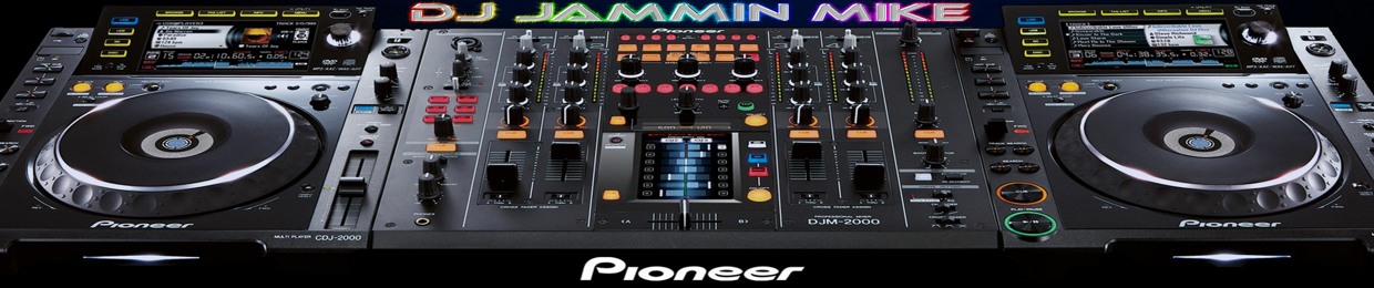 DJ Jammin Mike
