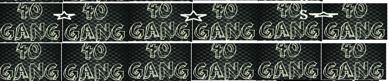 40gang TBT