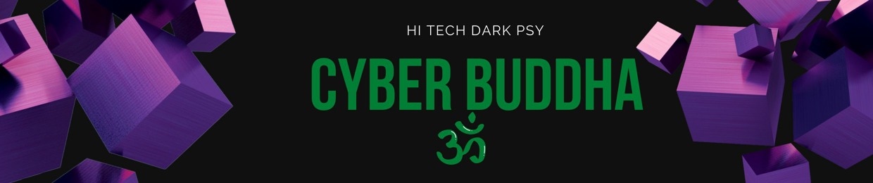 Cyber Buddha ॐ