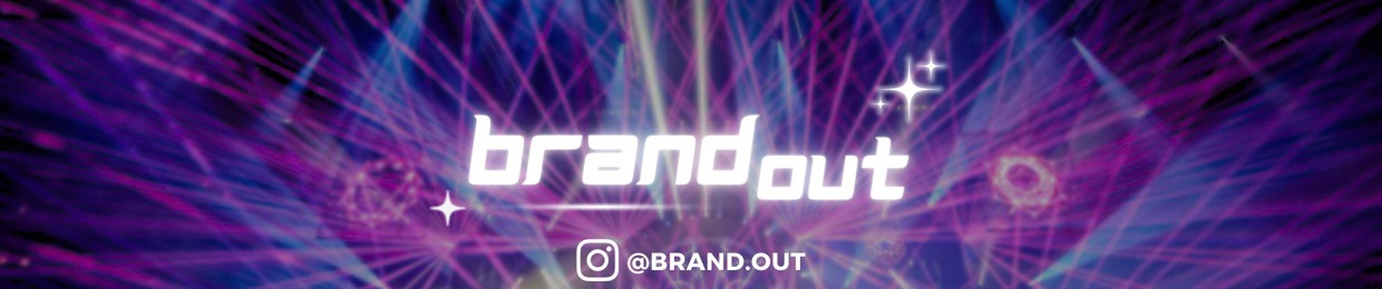 BRANDOUT ❤️‍🔥