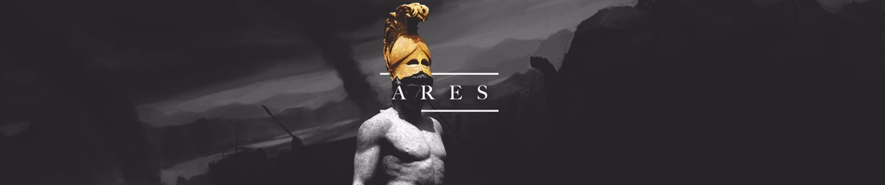 Young Ares