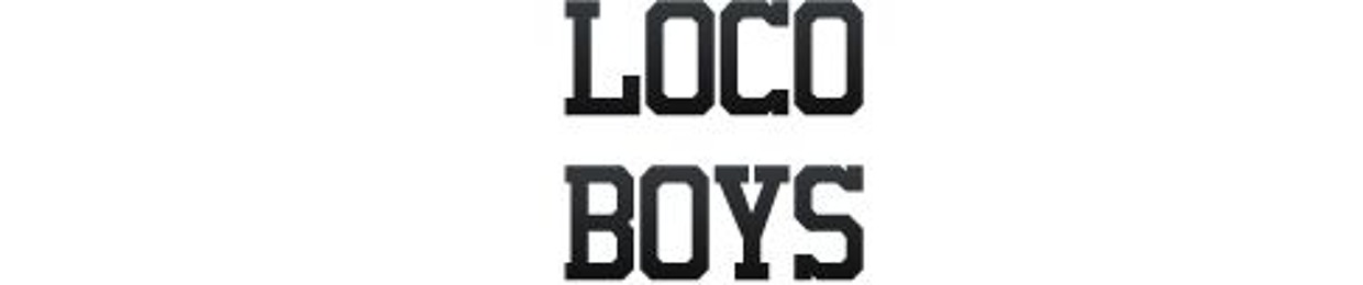 Loco Boys