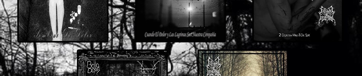 beyond of desolation