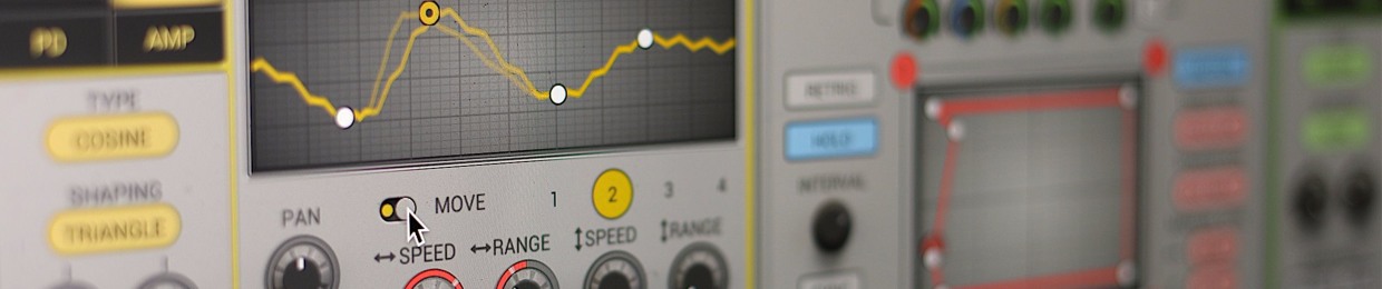 2nd Sense Audio