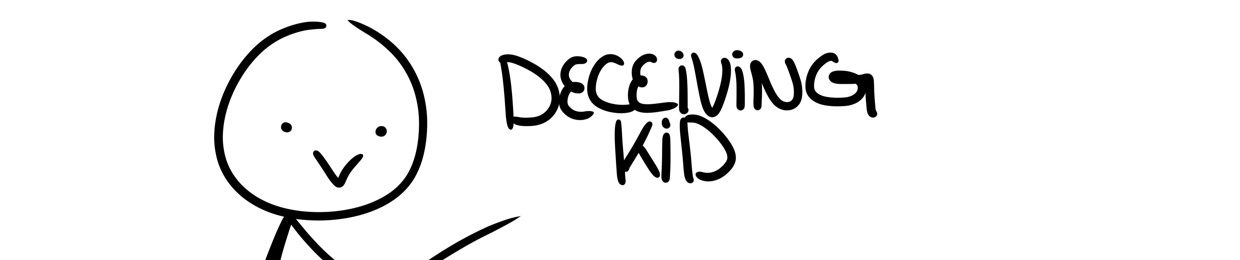 DeceivingKid