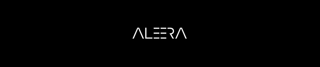 It's Aleera