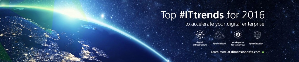 Dimension Data Cloud