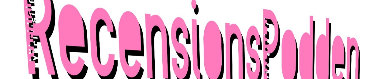 Recensionspodden