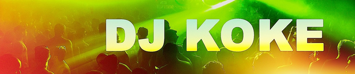 K O K E DJ 🇨🇱