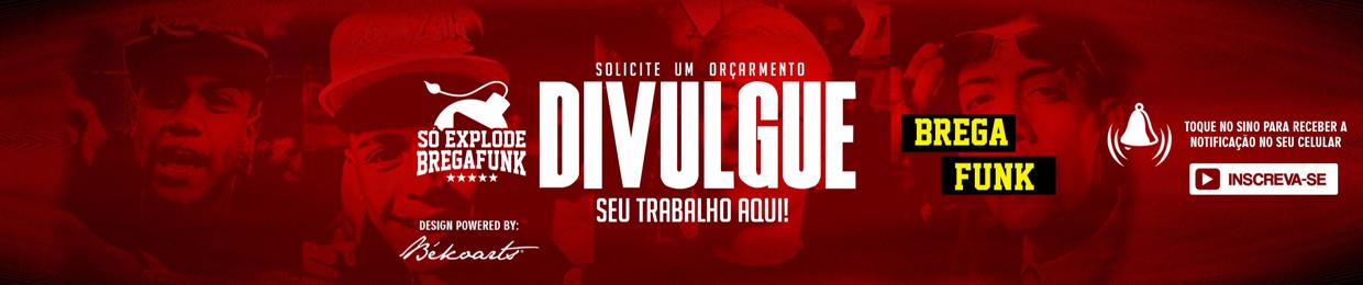 Só Explode BregaFunk