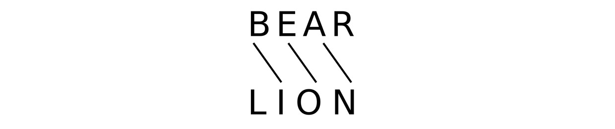 Bear & Lion